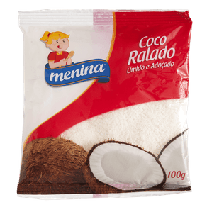 Calorias 100 gr coco